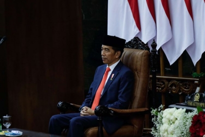 Inilah "Risiko" Kabinet Jokowi-Ma'ruf