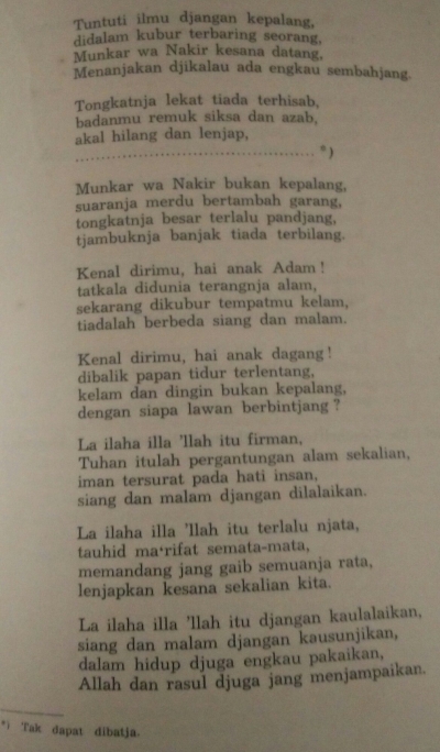 Dapatkan Gambar Pantun 11 Pantun Untuk 11tahunkompasiana Bagian 3 Halaman All Terbaru oleh Cikimm.com