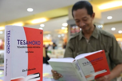 Bahasa Indonesia dan Bagaimana Cara Kita Mencintanya