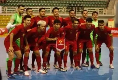 Bravo Futsal Indonesia, Lanjutkan Raih Tropi 2019