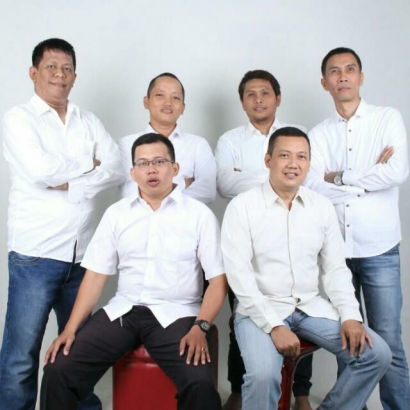 Pengurus dan Anggota PSI di Kota Bekasi Mundur, Ada Apa dengan Partai Ini ?
