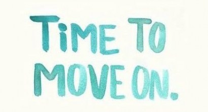 "Move On" Cuma Ilusi?