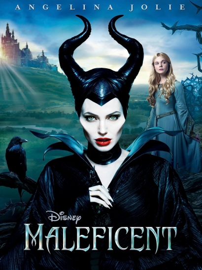 Maleficent: Mistress of Evil, Keseimbangan Karakter Villain dan Anti-Hero