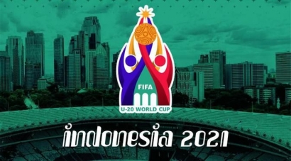 Inilah yang Diperhatikan Masyarakat pada Gelaran Piala Dunia U-20 2021 di Indonesia