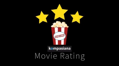 Berharap "K-Movie Rating" di 11 Tahun Kompasiana