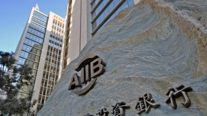 AIIB Alat Soft Diplomacy dalam Upaya Development Peace di Asia