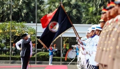 Prabowo Mau Tidur Saja, Biarkan Orang Jokowi Bekerja?