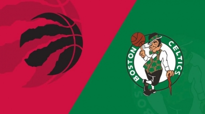 Analisis Kemenangan Boston Celtics atas Toronto Raptors di NBA Musim Kompetisi 2019-20