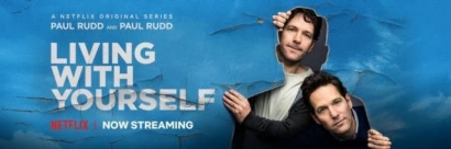 "Living With Yourself", Usaha Berdamai dengan Diri Sendiri dalam Bingkai Komedi yang Menggelitik