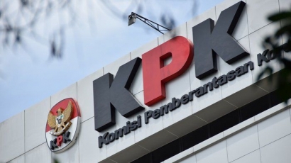 Masih Pantaskah KPK Berada di Indonesia?