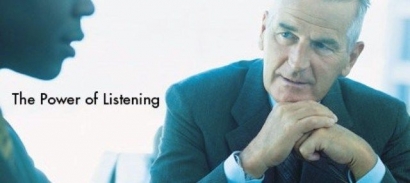 3 Langkah Efektif untuk Menjadi Pendengar yang Baik