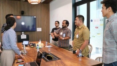 Wow! Google Akhirnya Minta Maaf kepada Masyarakat Aceh