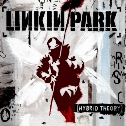 19 Tahun Lalu Linkin Park Merilis Monster Albumnya yang Bertajuk "Hybrid Theory"