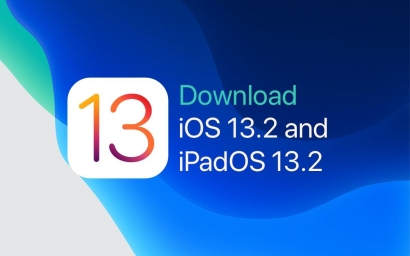 Selain Penambahan 70 Emoji, Apa yang Baru di iOS 13.2 ?