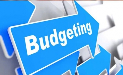 E-Budgeting untuk Efisiensi dan Minimalisir Kecurangan