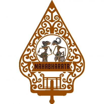 Cerita di Balik Logo Mahabharata Ing Internet
