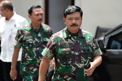 TNI Bakal Punya Wakil Panglima, Perlukah?