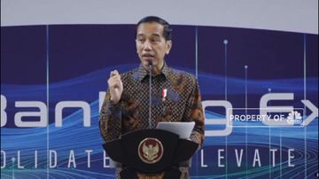 PR Besar Jokowi, Menyoal Transparansi Anggaran dan Paradigma Simbiosis Mutualisme