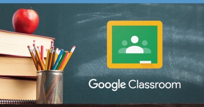 Kuliah WhatsApp Vs Google Classroom, Lebih Baik Mana?