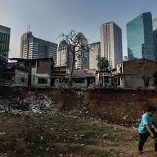 Membangun Jakarta Dimulai dari WC, Setuju?