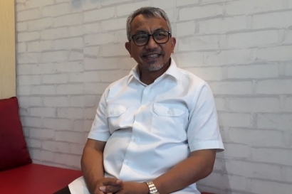 Harapan PKS Dapat Jatah Wagub DKI Jakarta Terancam Pupus
