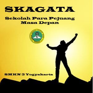 Skagata: Sekolah Para Pejuang Masa Depan