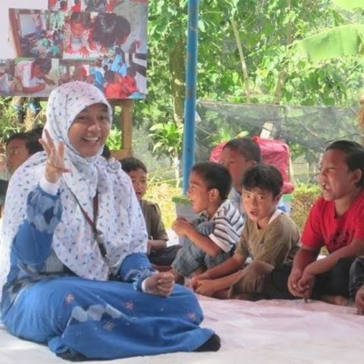 Pulang ke Indonesia, TKI Bukan Hanya Menjadi Pahlawan Devisa Lagi