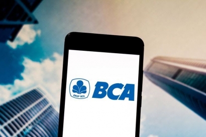 Pengalaman Buka Rekening di BCA Mobile, Proses Simpel Bisa Sambil Rebahan