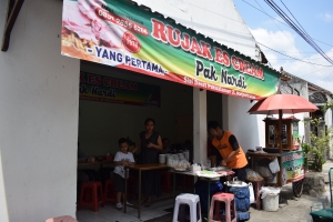 Kumpulan Artikel Terbaru Rujak Kompasiana Com