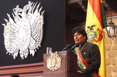 Bagaimana Evo Morales Akhirnya Terpaksa Mengundurkan Diri?