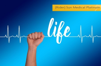 Pengalaman 86 Hari di Rumah Sakit, "Sun Medical Platinum" Sehat itu Aset