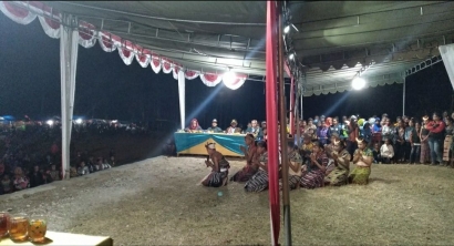 "Atola", Budaya Berbahasa Amanuban (Dawan-Timor) yang Hampir Punah