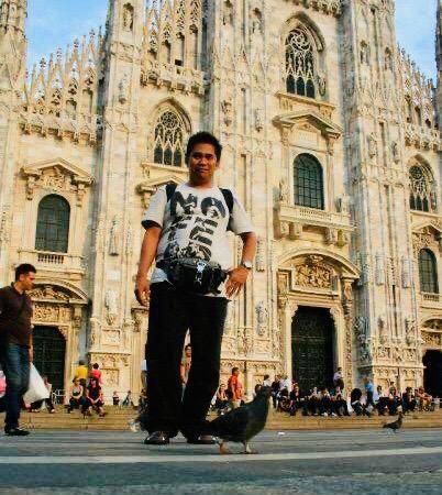 Cerita tentang Milan 10 Tahun Lalu