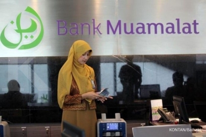 Jangan Paksakan Bank BUMN Jadi Penyelamat Bank Muamalat