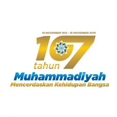 Ber-Muhammadiyah Menggembirakan