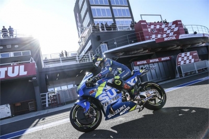Suzuki MotoGP, Keterpurukan dan Kebangkitannya