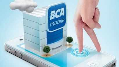 Simpel, Aman, dan Tepat Waktu Berkat BCA Mobile!