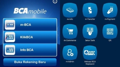 "BCA Mobile" Mengubah Hidupku Tambah Praktis!