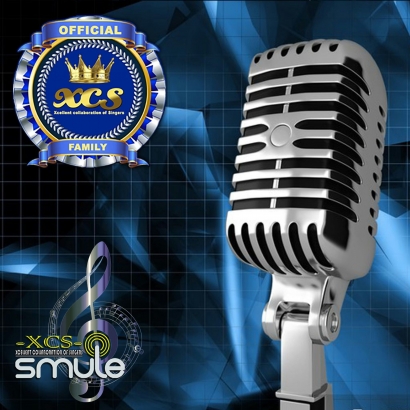 XCS Family, One of the Biggest Group on Smule You Need to Considered