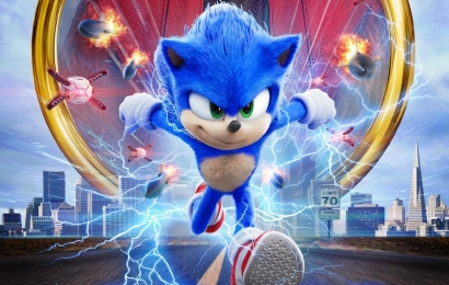 Nyinyiran Netizen yang Membuat "Sonic" Berubah