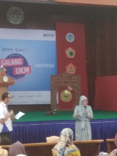 "Batik Loempo" yang Mengispirasi Sumatera Barat