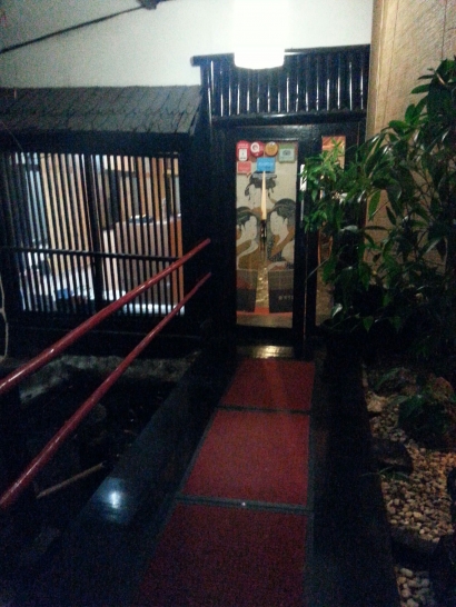 Setengah Abad Kikugawa Japanese Restaurant di Indonesia