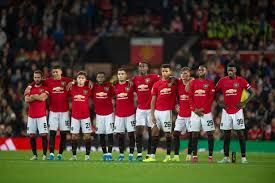 Manchester United: Antara Asa Solskjaer dan Memori Ferguson