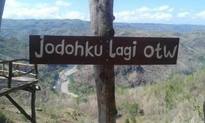 Melebur di Yogyakarta ( Part 4 )
