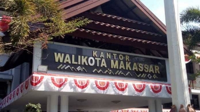 Belajar dari Kasus 15 Mantan Camat di Makassar yang Dibebastugaskan