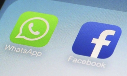 Menanti Kiprah Facebook Pay dan WhatsApp Pay