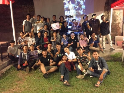 Melalui Tournament Mobile Legends JEPL, Team Secret Berhasil Menjadi Squad Terbaik di Lampung
