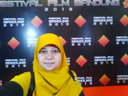 Anomali Festival Film Bandung