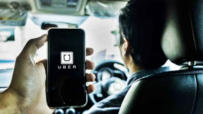 Sistem Rawan Dibajak, Uber Dinilai Membahayakan Penumpangnya di London
