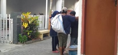 Sampah sebagai Strategi Pendapatan Pemulung dan Peran Pemulung terhadap Kebersihan di Kota Malang
